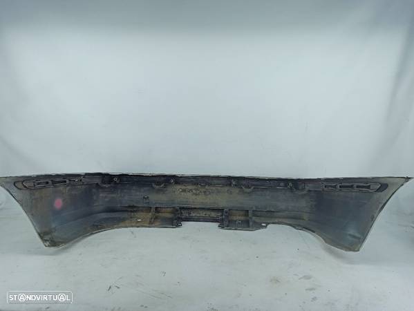 Para Choques Tras Bmw 3 (E46) - 4