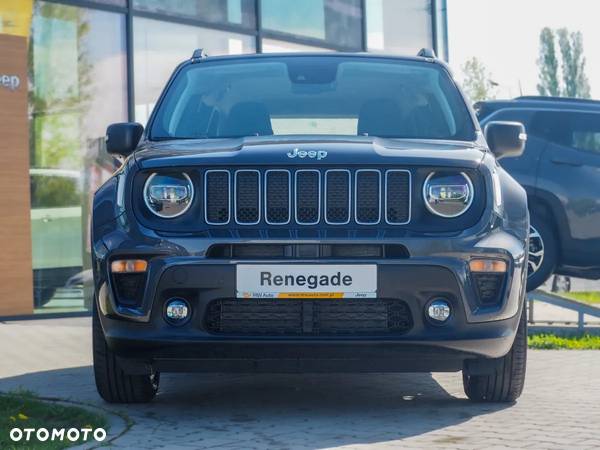 Jeep Renegade - 2