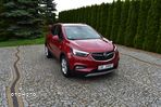 Opel Mokka X 1.4 (ecoFLEX) ECOTEC Start/Stop Innovation - 25