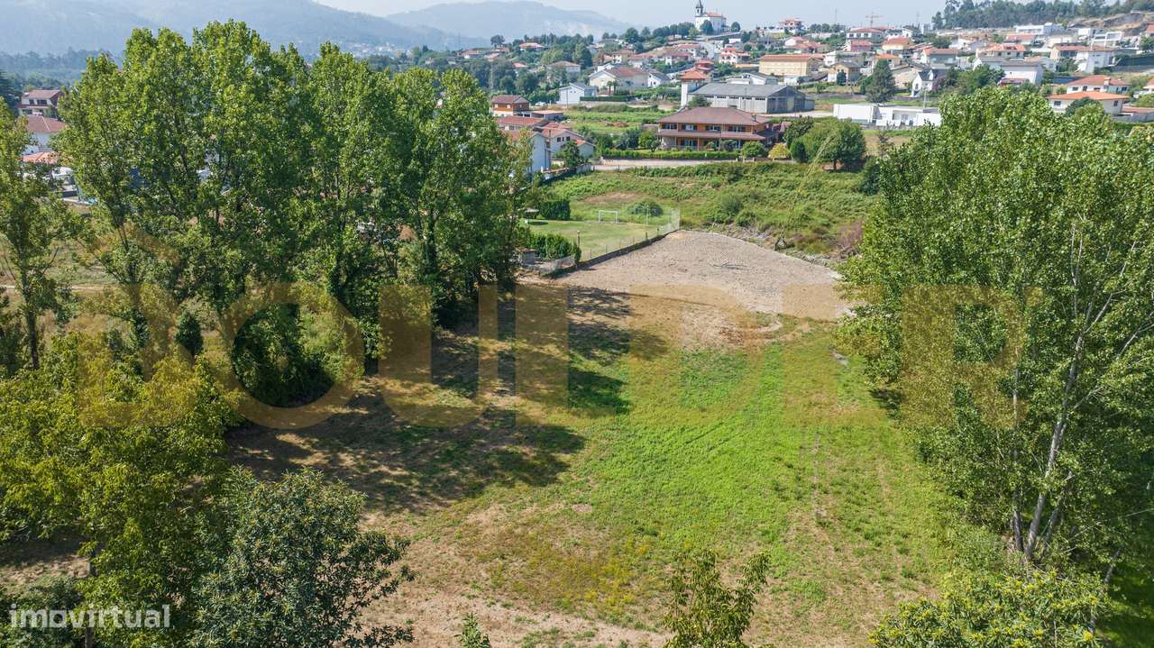 Terreno agrícola em Taíde-11