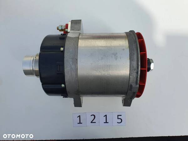 Alternator 24 V, 180 A, Prestolite Electric AC203RA, 1286700 - 2