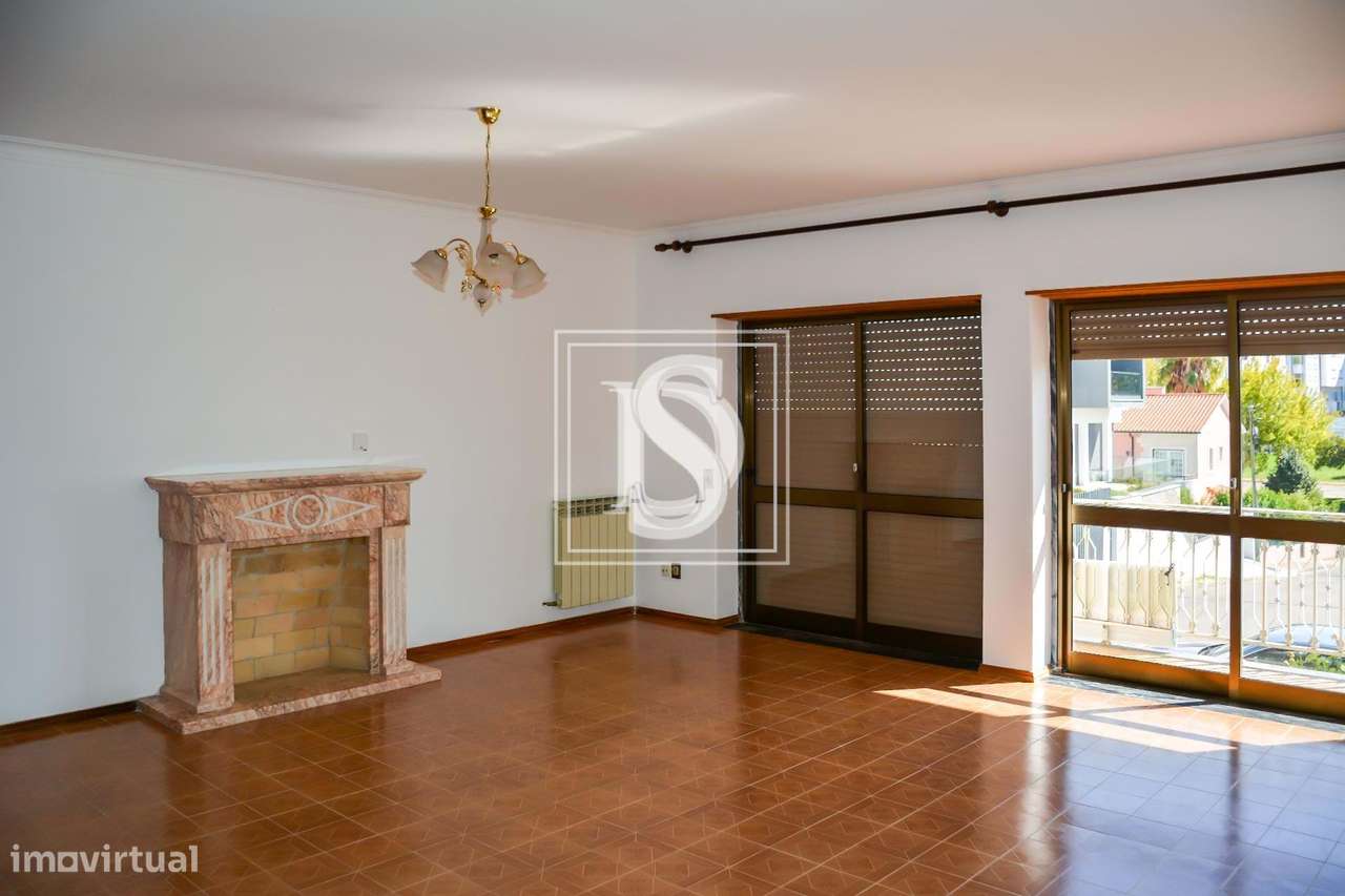 Moradia Isolada T4 em UDF de Tomar (São João Baptista) e Santa Maria d - Grande imagem: 5/21