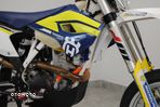 Husqvarna FE - 17