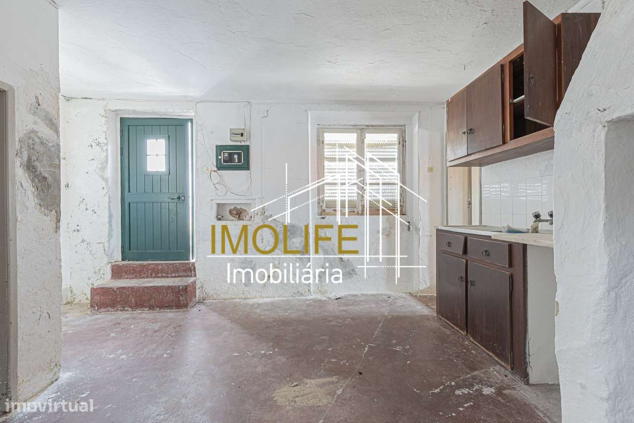 Moradia em Mora - Alentejo-37