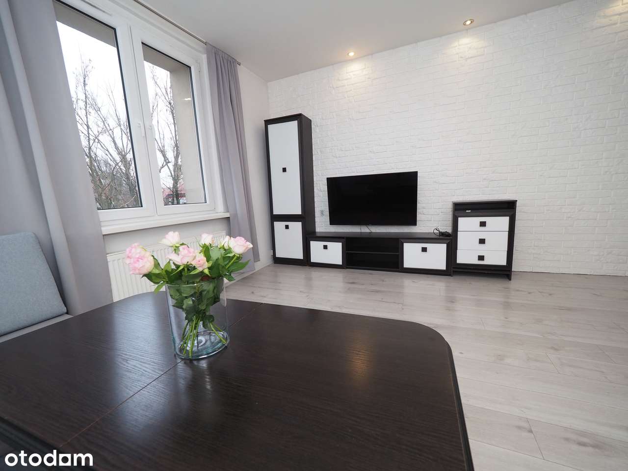 Wyposażone Mieszkanie dla Ciebie-8