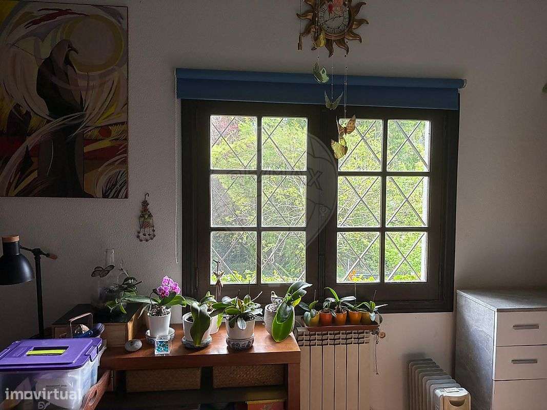 Moradia T6 para venda-6