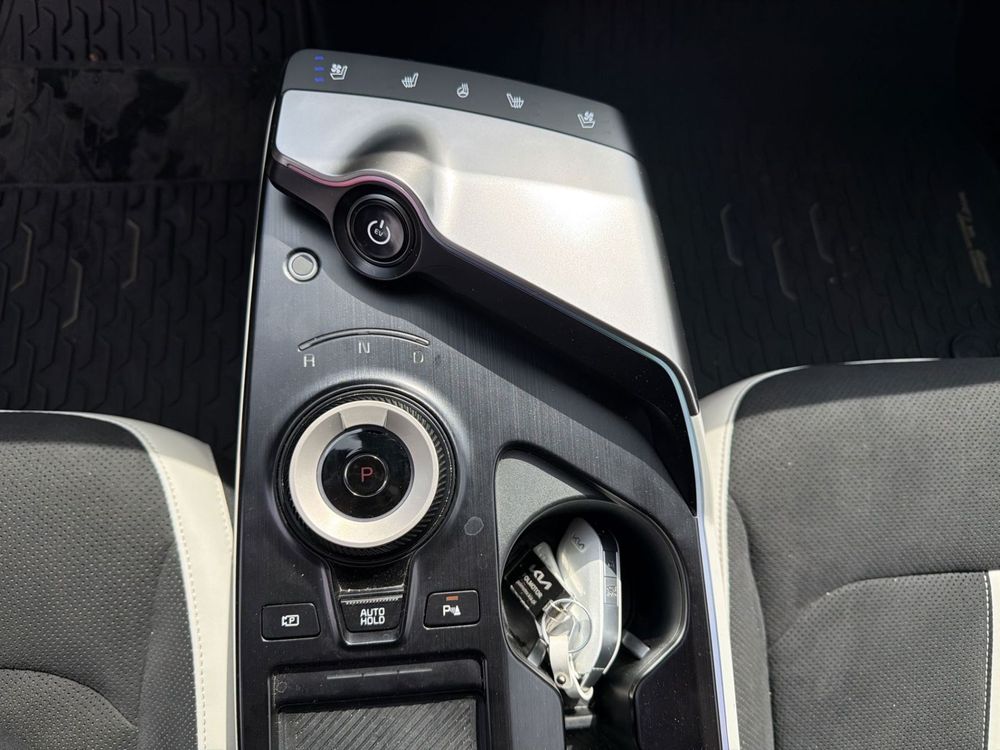 kia ev6