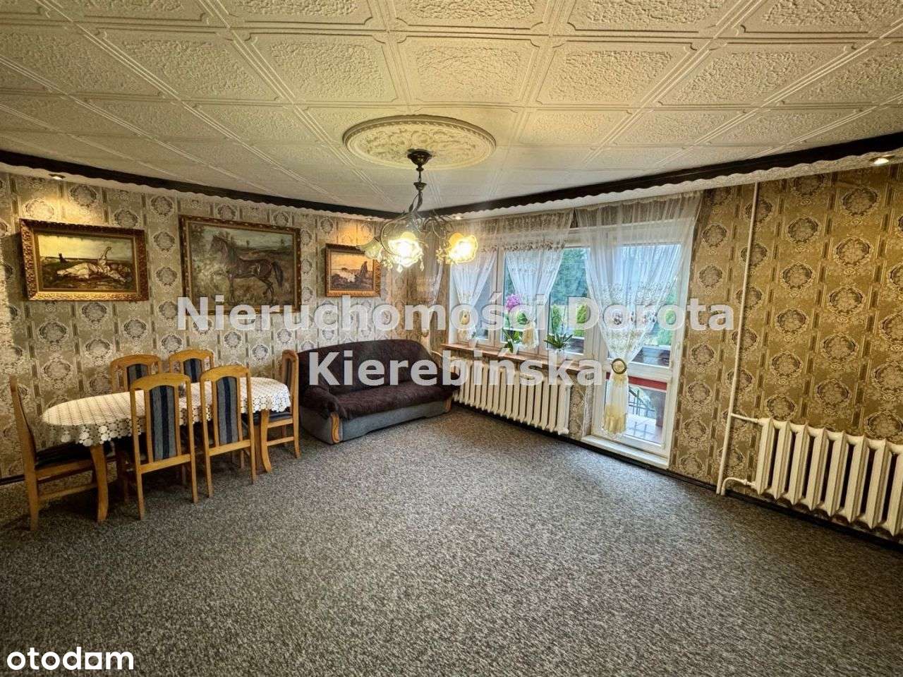 Dom wolnostojący na Wąwale - działka 574m2 - Pełny obrazek: 2/20