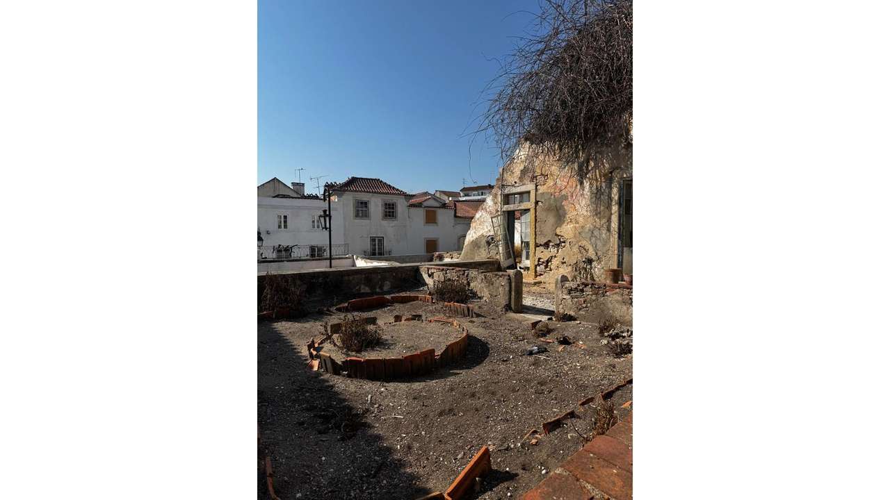 Prédio em Santarém-15