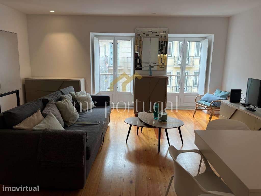 Edifício Remodelado na Rua de São Bento - Excelente Oportunidade de...-21