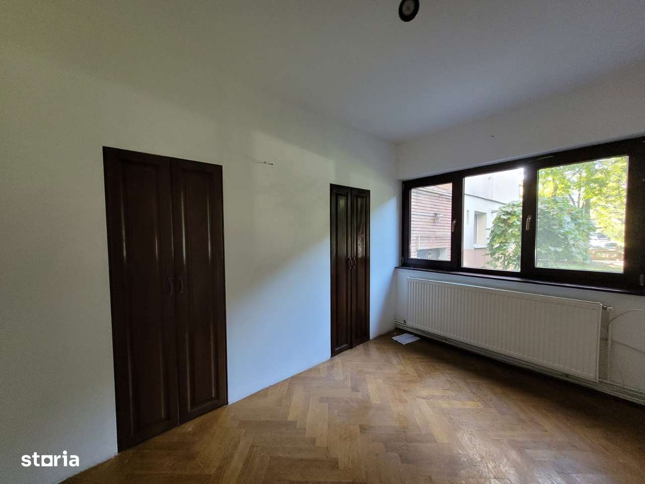 De închiriar apartament cu 2 camere în cartierul Mărăști - Imagine principală: 5/11