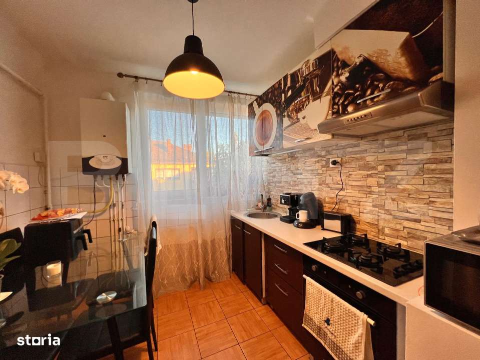 Apartament 2 camere decomandat,etaj 2,cu posibilitate de mansardare - Imagine principală: 5/11