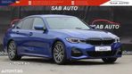 BMW Seria 3 320d xDrive AT MHEV - 1