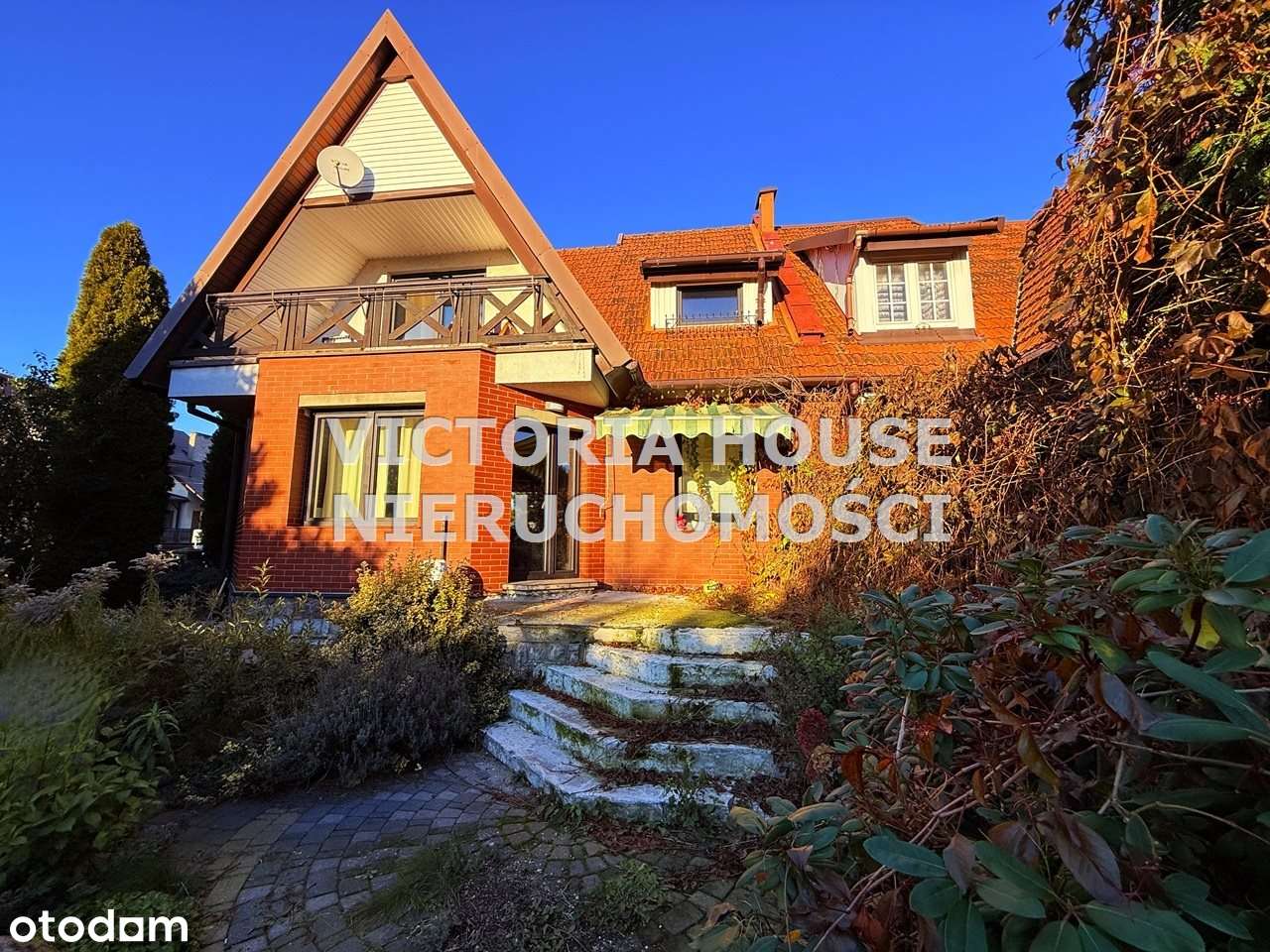 WIĘCEJ NIŻ DOM – TO Twoje Miejsce NA Ziemi!-1