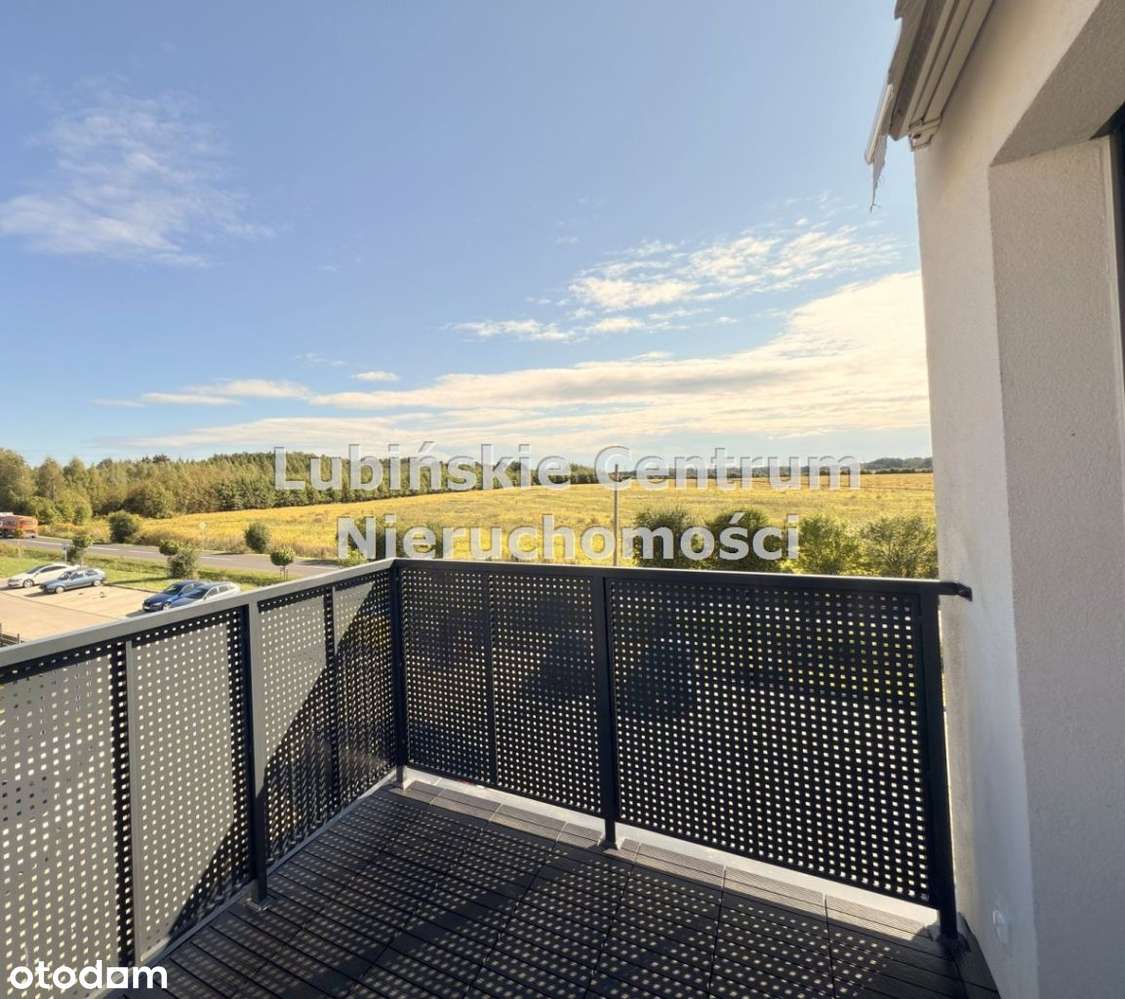 Nowe Budownictwo - Lubin os. Malomice - Pełny obrazek: 5/20