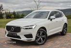 Volvo XC 60 D4 AWD R-Design - 2