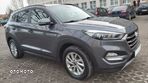 Hyundai Tucson 2.0 CRDi 4WD Automatik Advantage - 7