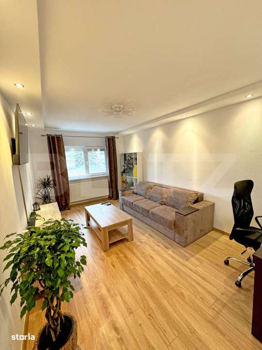 Apartament zona centrala - Imagine principală: 2/10