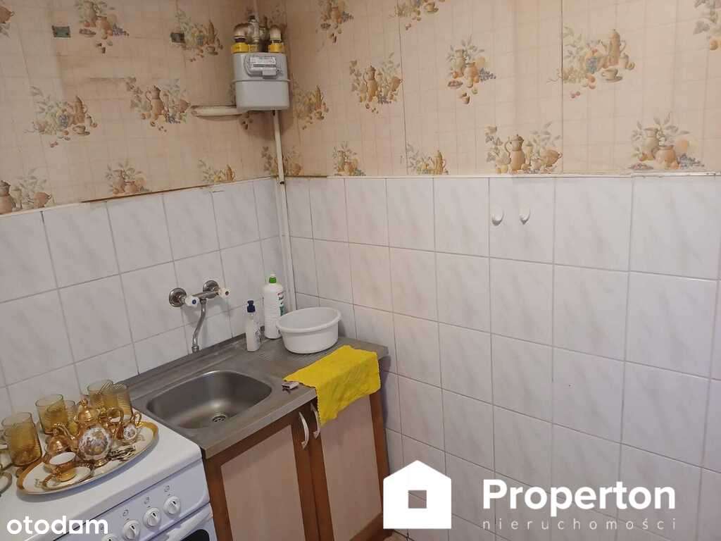 Pod wynajem lub dla pary - do remontu, 39 m²-3