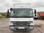 Mercedes-Benz ATEGO 1329 - 1