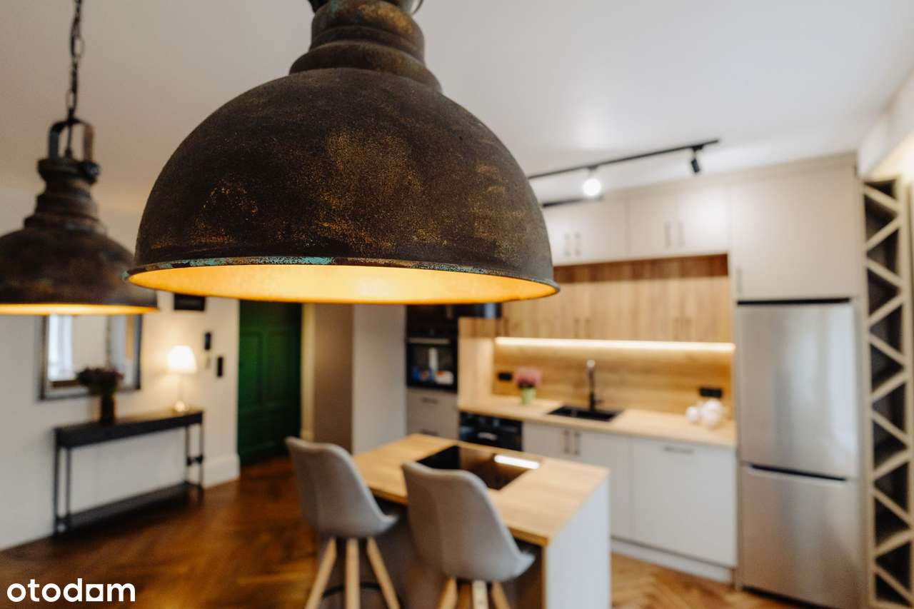 Apartament w Centrum !!!-2