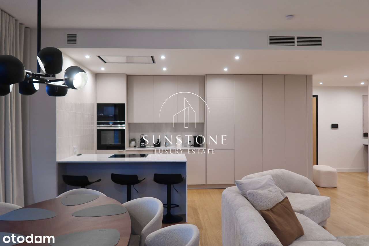 Towarowa Towers - apartment 4 sypialni - Pełny obrazek: 4/13