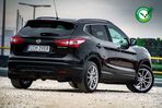 Nissan Qashqai 1.6 DCi Xtronic TEKNA+ - 4