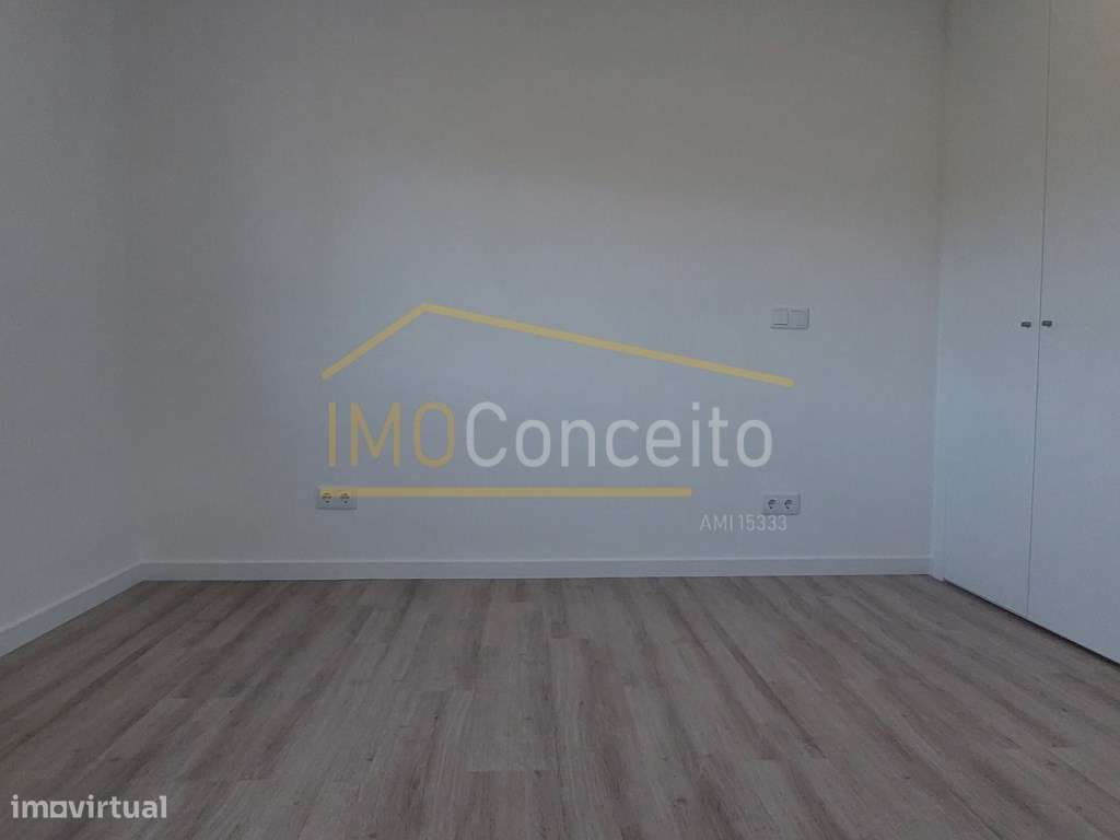 Apartamento T2| 2º andar||Em construção | Garagem |Constância|| Rio - Grande imagem: 2/24