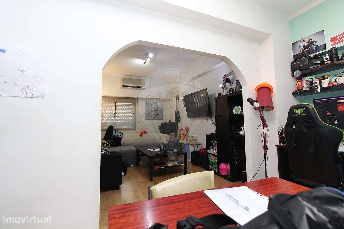 Apartamento T3 para venda - Grande imagem: 2/18