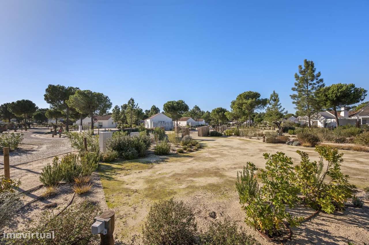 Moradia Isolada T1 com vista, Authentic Bicas, Grandola-27