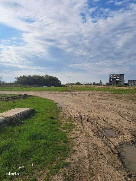 Teren intravilan, de vanzare - Filipestii de Padure, Prahova - Imagine principală: 4/4