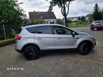 Ford Kuga 2.0 TDCi 4x4 Champions Edition - 9