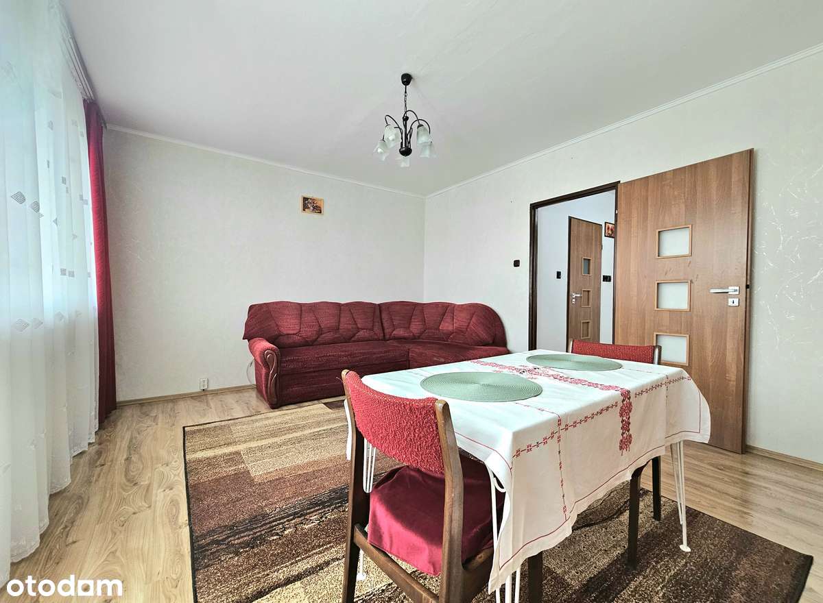 3-pokojowe mieszkanie w stanie do wejścia-3