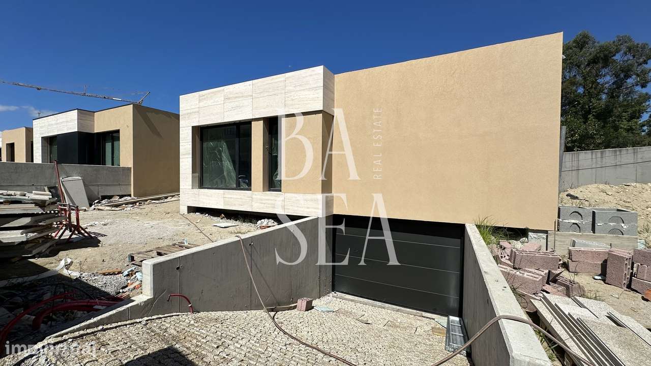 Moradia Térrea T3 Nova em São Víctor Braga-48