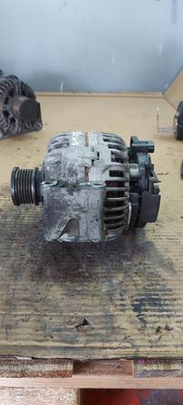 Alternador Chrysler PT Cruiser 2.2 - 1