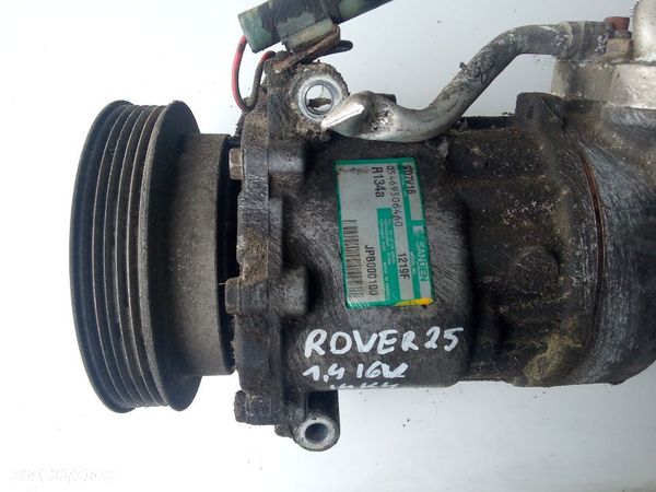 ROVER 25 1,4 16v sprężarka klimatyzacji - 1