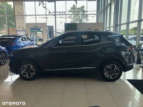 Kia Sportage 1.6 T-GDI M 2WD - 4