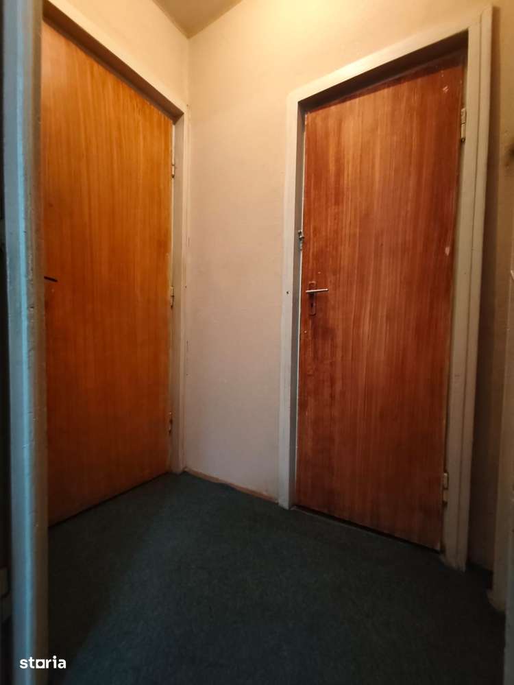 FARA COMISIOANE apartament cu 2 camere la etajul 2 aproape de metrou-7