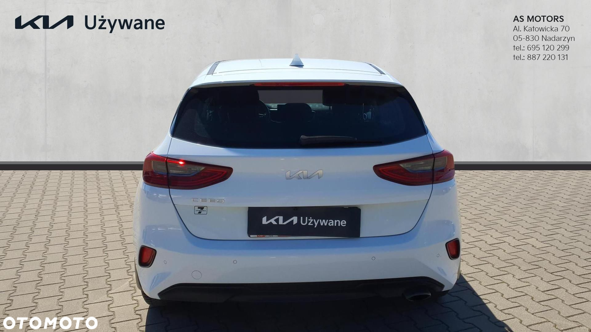 Kia Ceed 1.5 T-GDI M - 4