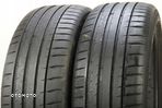 PARA 225/45R19 Michelin Pilot Sport 4 GP327A - 1