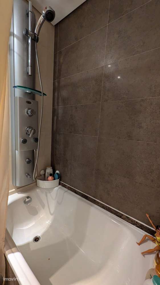 T3 na Quinta da Parreirinha - a 5 min. Parque das Nações - Grande imagem: 4/14