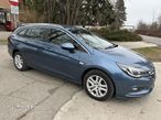 Opel Astra 1.6 CDTI ECOTEC ECOFlex Start/Stop Selection - 3