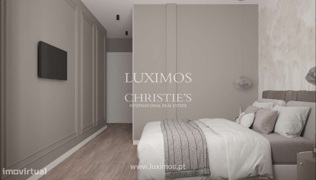 Apartamento T2 moderno para venda em Armação de Pera, Algarve - Grande imagem: 2/16