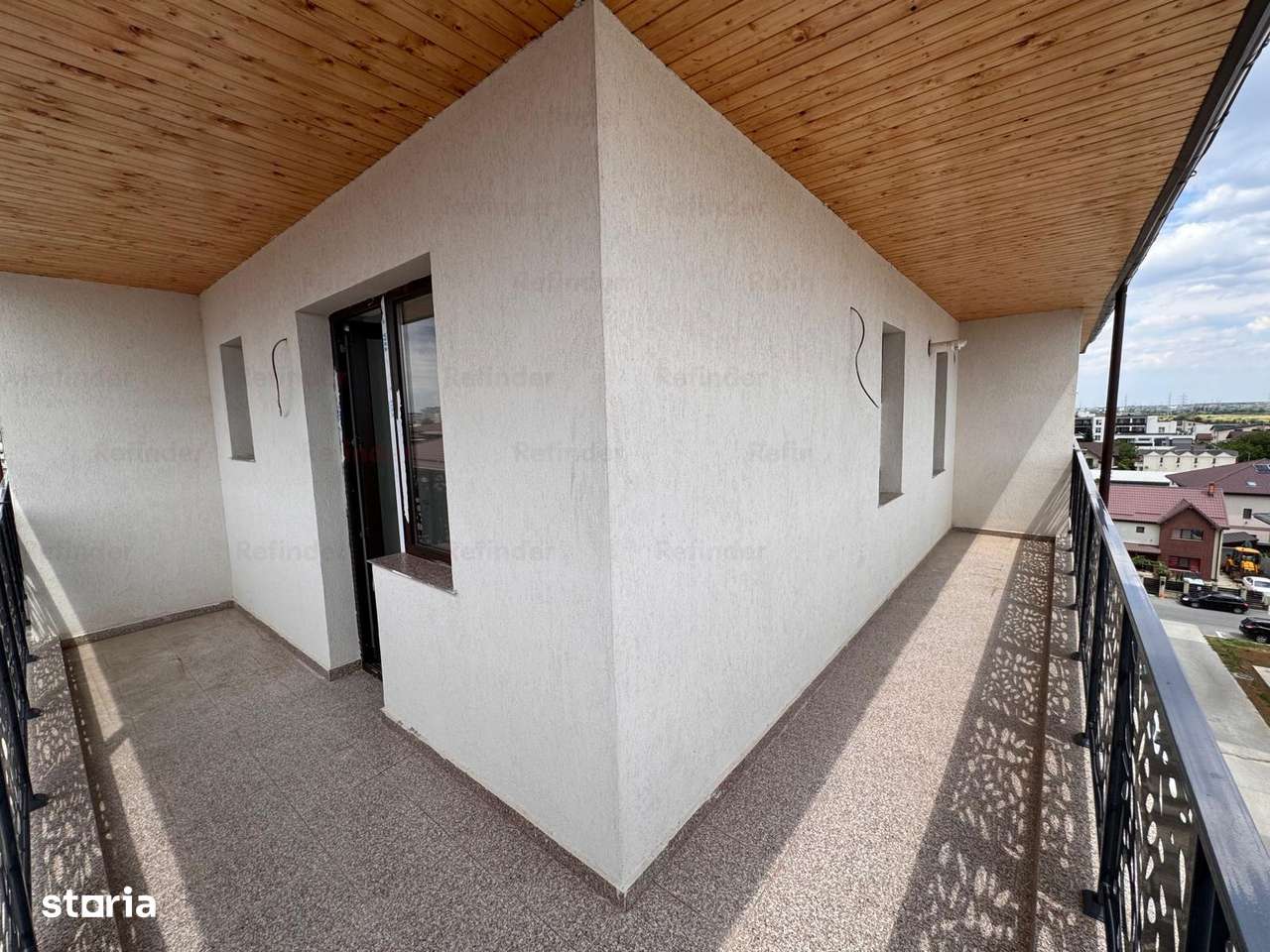 Garsoniera | Titan Trapezului | 41,1 mp | bloc 2020 |-11