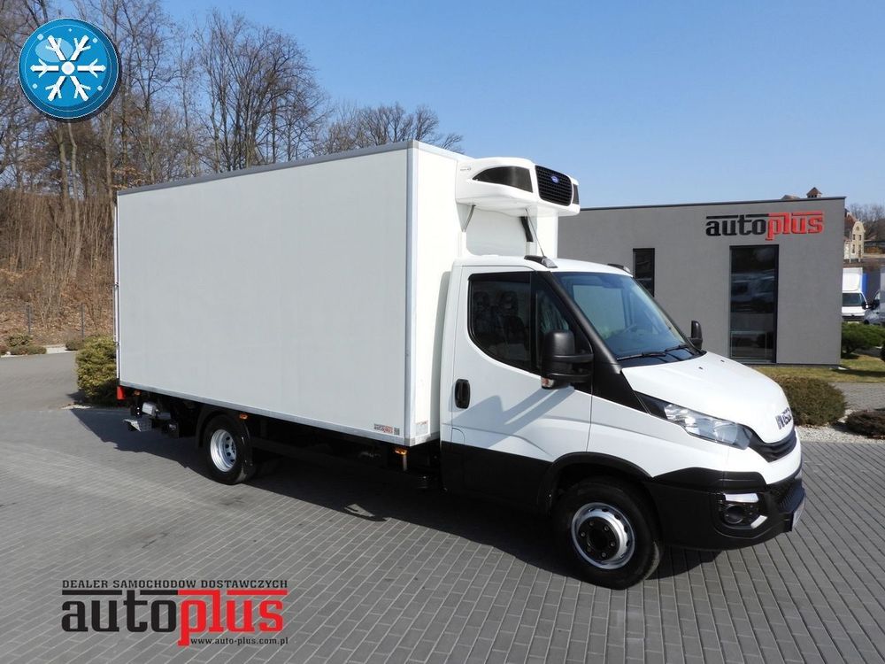 Iveco Daily 2017