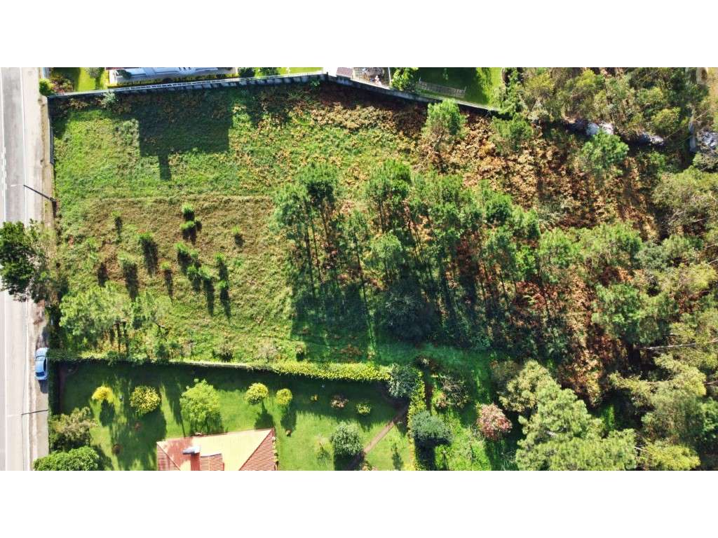 Fantástico Terreno para moradia de 4 frentes - Grande imagem: 4/6