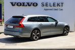 Volvo V90 2.0 D4 R-Design Geartronic - 2