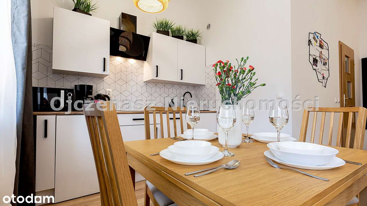 Mieszkanie na sprzedaż, Kołobrzeg, 2 pokoje-2