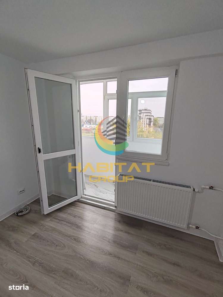 Vanzare Apartament 2 Camere Renovat Total!