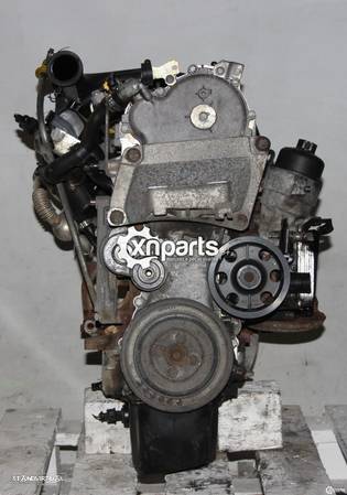 Motor Usado OPEL CORSA C (X01) 1.3 CDTI REF. Z13DT - 2